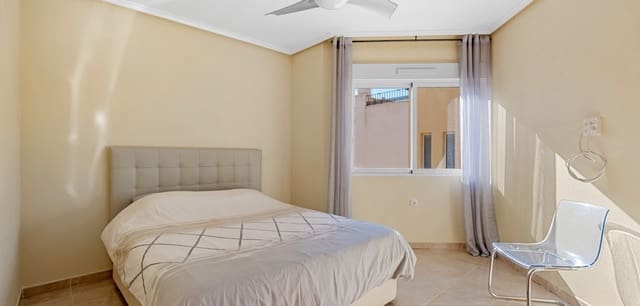 3 bedroom Townhouse for sale in Los Dolses, Orihuela with pool - € 289,000 (Ref: 9603062)