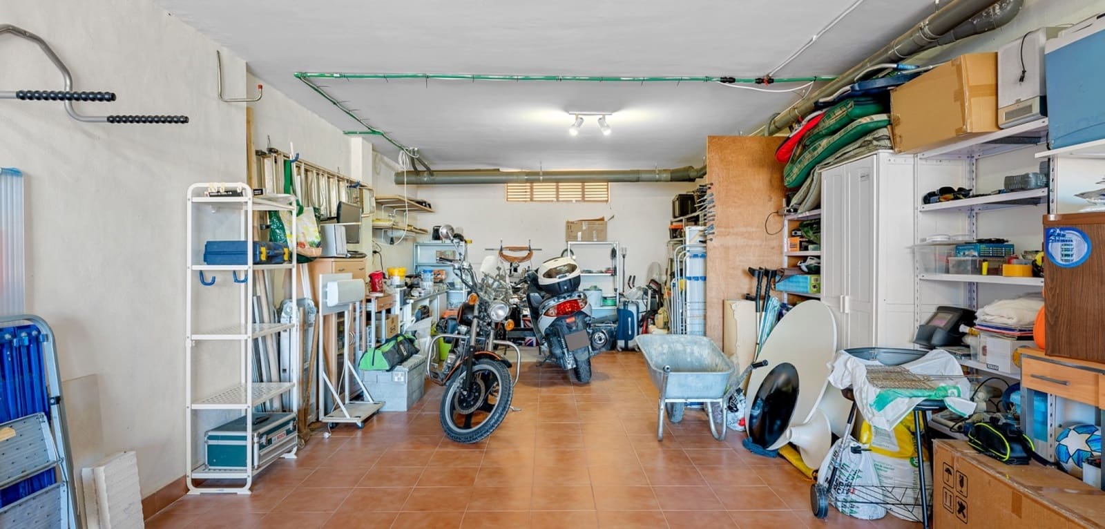 3 makuuhuone Omakotitalo myytävänä paikassa Los Dolses mukana uima-altaan - 289 000 € (Ref: 9603062)