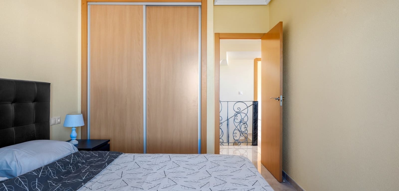 3 makuuhuone Omakotitalo myytävänä paikassa Los Dolses mukana uima-altaan - 289 000 € (Ref: 9603062)