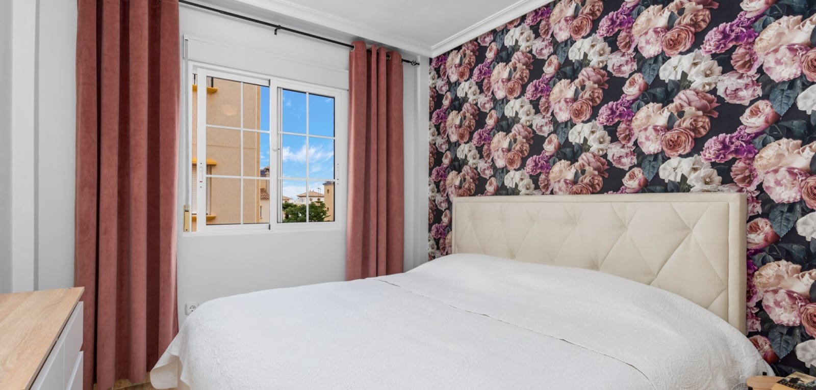 2 Zimmer Apartment zu verkaufen in Orihuela Costa mit Pool - 179.000 € (Ref: 9609972)