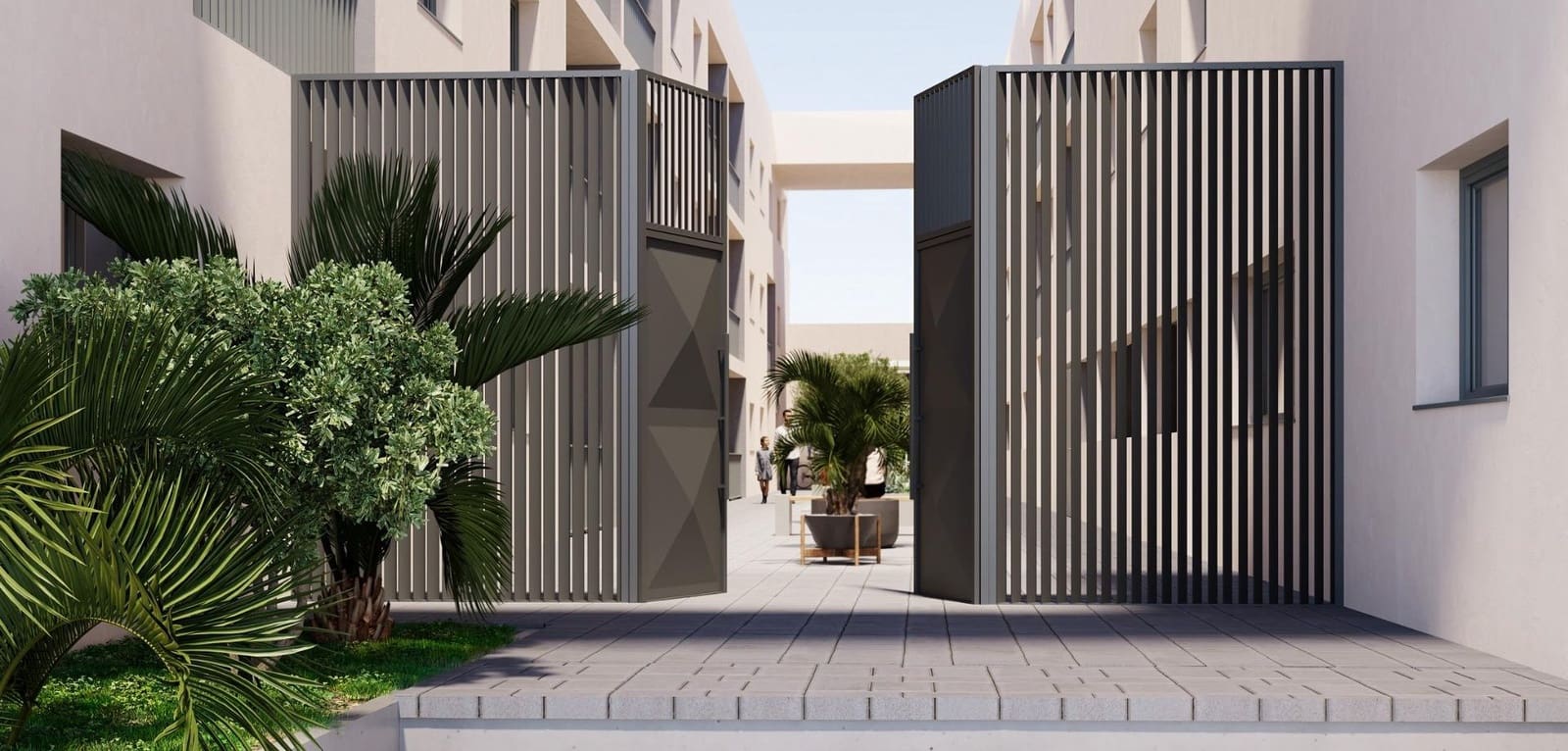 2 soveværelse Lejlighed til salg i San Miguel de Salinas med swimmingpool - € 155.000 (Ref: 9609974)