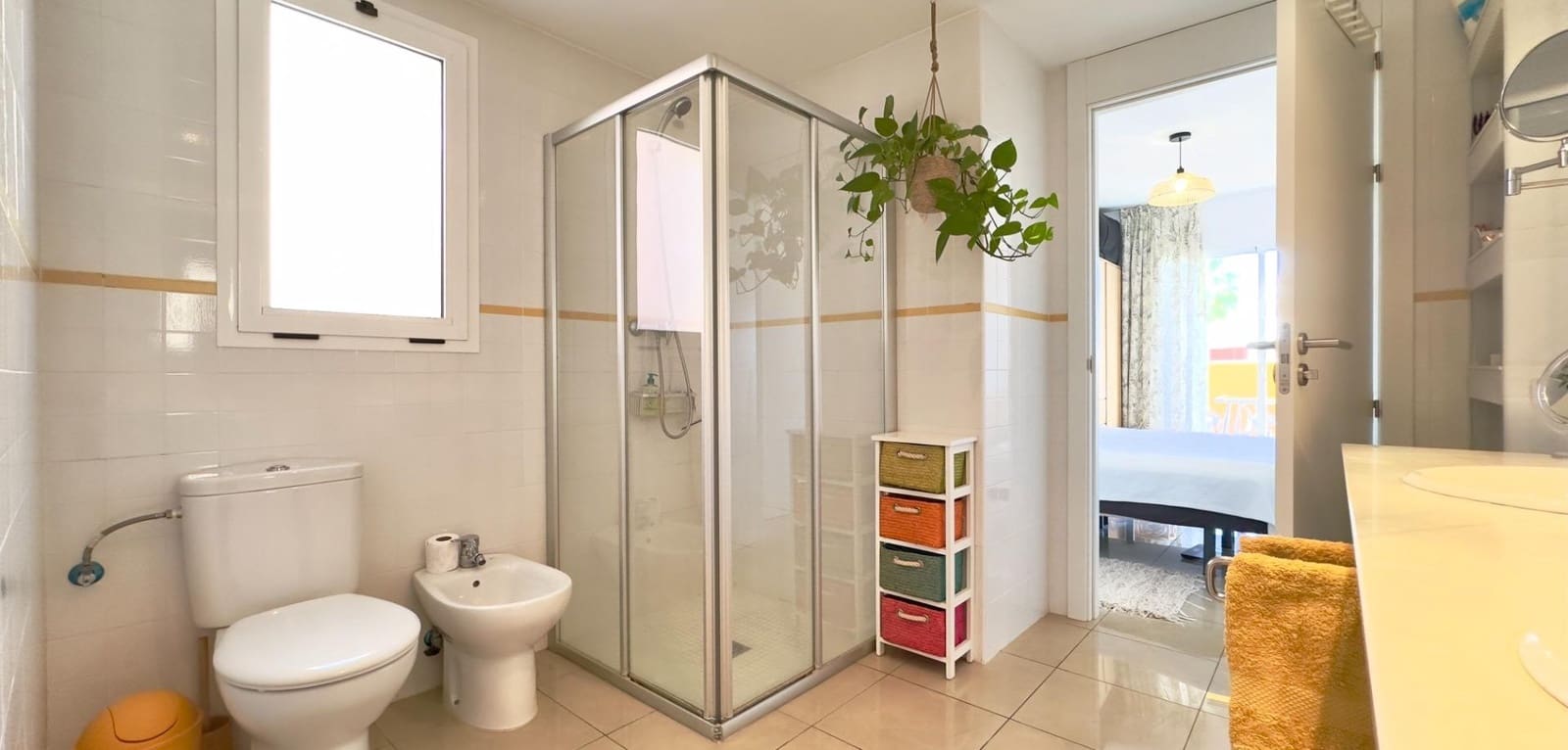 Apartamento de 2 habitaciones en Playa Flamenca en venta con piscina - 249.000 € (Ref: 9609975)