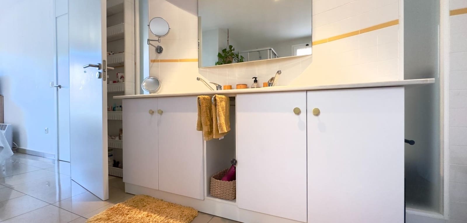 Apartamento de 2 habitaciones en Playa Flamenca en venta con piscina - 249.000 € (Ref: 9609975)