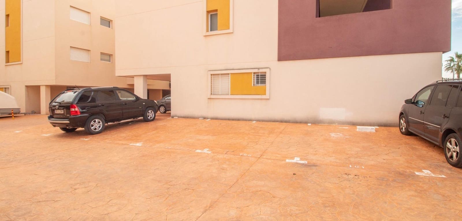 Apartamento de 2 habitaciones en Playa Flamenca en venta con piscina - 249.000 € (Ref: 9609975)