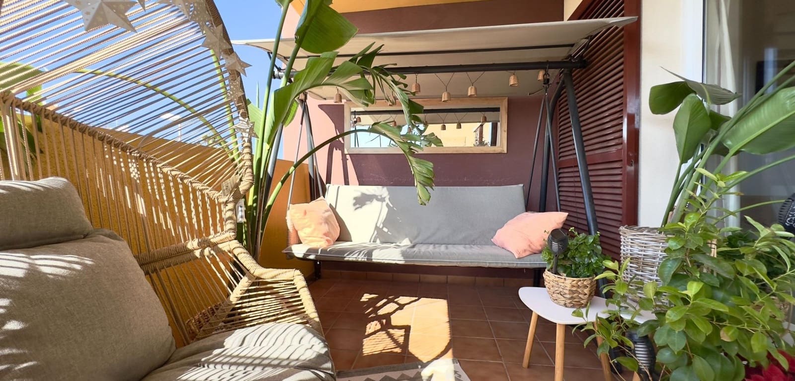 Apartamento de 2 habitaciones en Playa Flamenca en venta con piscina - 249.000 € (Ref: 9609975)