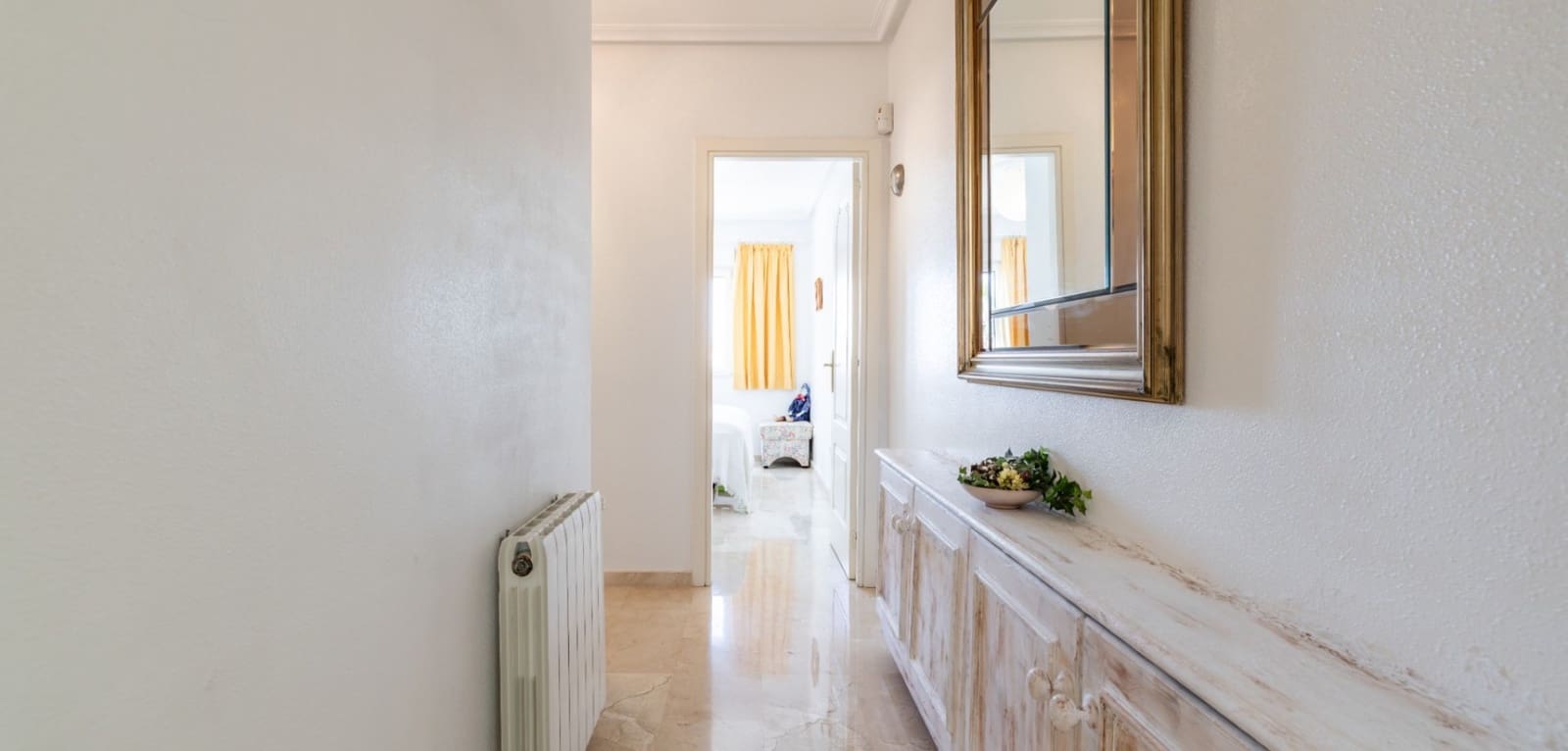 3 makuuhuone Huoneisto myytävänä paikassa Los Dolses mukana uima-altaan - 410 000 € (Ref: 9611901)