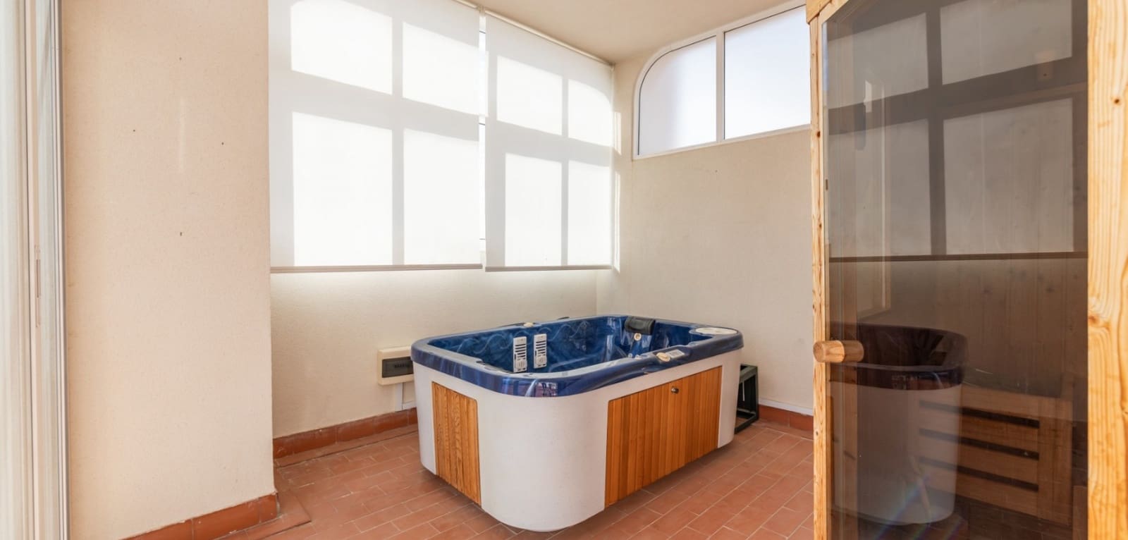 3 makuuhuone Huoneisto myytävänä paikassa Los Dolses mukana uima-altaan - 410 000 € (Ref: 9611901)