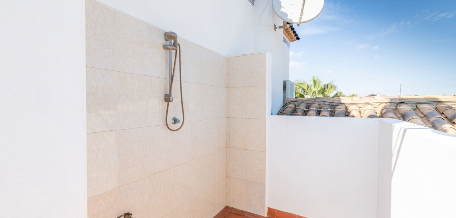 3 makuuhuone Huoneisto myytävänä paikassa Los Dolses mukana uima-altaan - 410 000 € (Ref: 9611901)