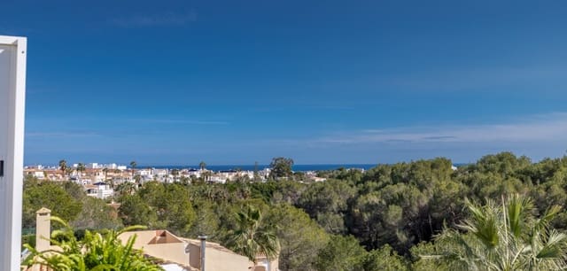 3 camera da letto Appartamento in vendita in Los Dolses, Orihuela con piscina - 410.000 € (Rif: 9611901)