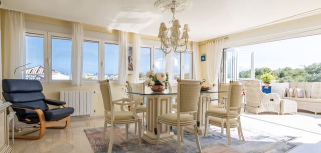 3 camera da letto Appartamento in vendita in Los Dolses, Orihuela con piscina - 410.000 € (Rif: 9611901)