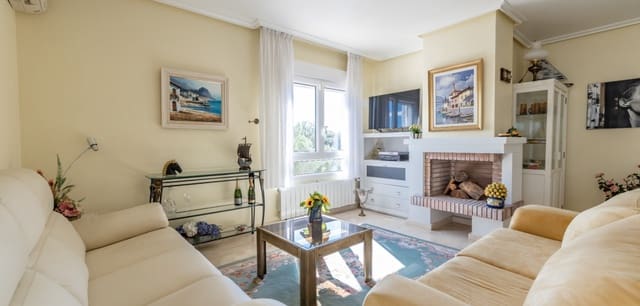 Apartamento de 3 habitaciones en Los Dolses, Orihuela en venta con piscina - 410.000 € (Ref: 9611901)