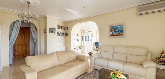 Apartamento de 3 habitaciones en Los Dolses, Orihuela en venta con piscina - 410.000 € (Ref: 9611901)