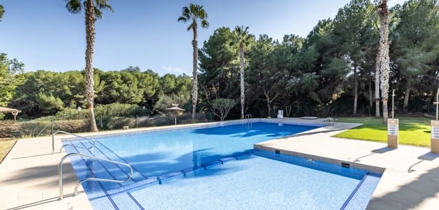 3 camera da letto Appartamento in vendita in Los Dolses, Orihuela con piscina - 410.000 € (Rif: 9611901)