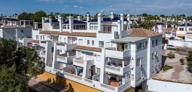 3 camera da letto Appartamento in vendita in Los Dolses, Orihuela con piscina - 410.000 € (Rif: 9611901)