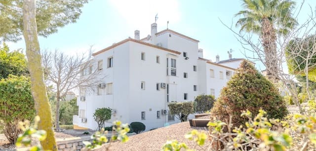 3 camera da letto Appartamento in vendita in Los Dolses, Orihuela con piscina - 410.000 € (Rif: 9611901)