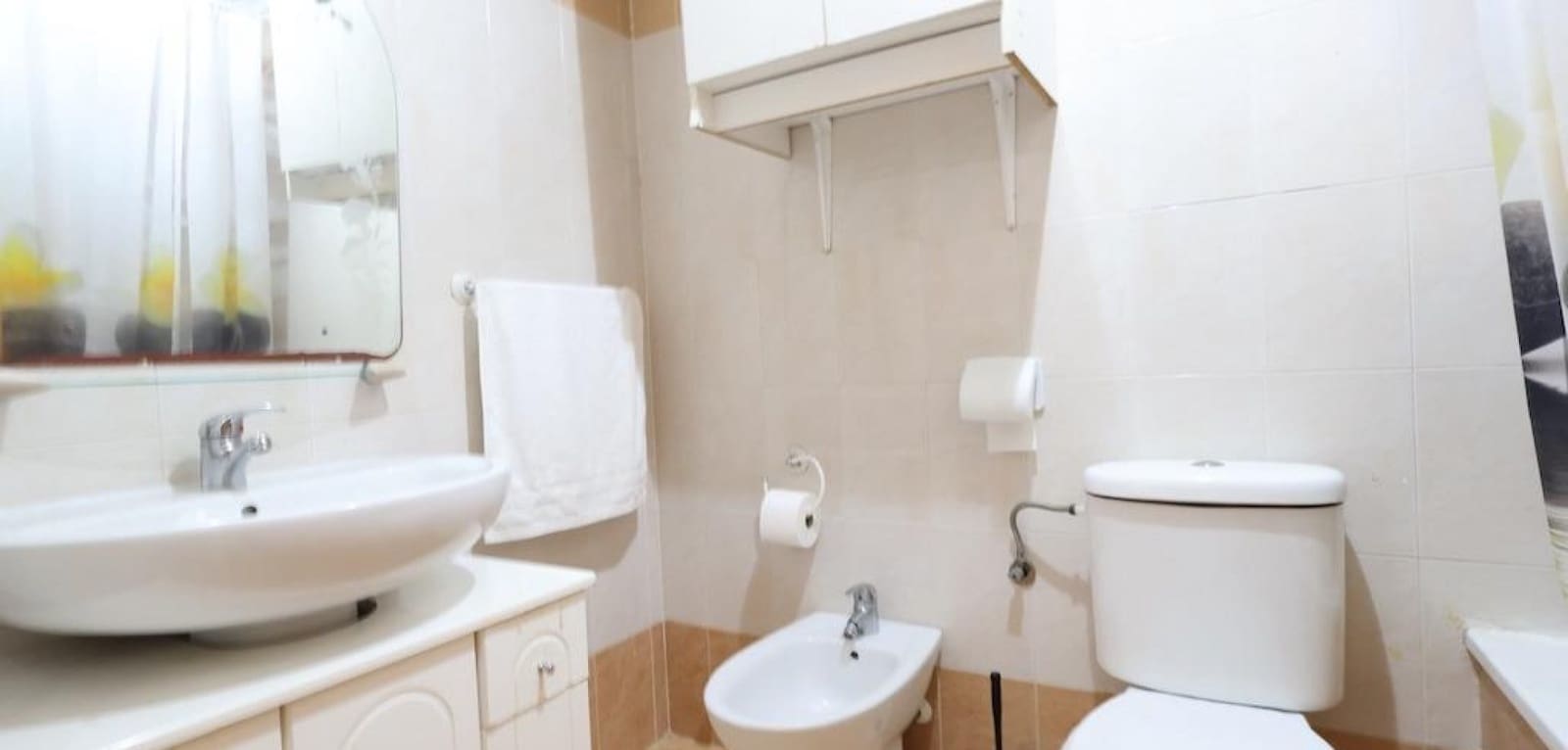 3 makuuhuone Omakotitalo myytävänä paikassa El Limonar mukana uima-altaan - 205 000 € (Ref: 9611902)