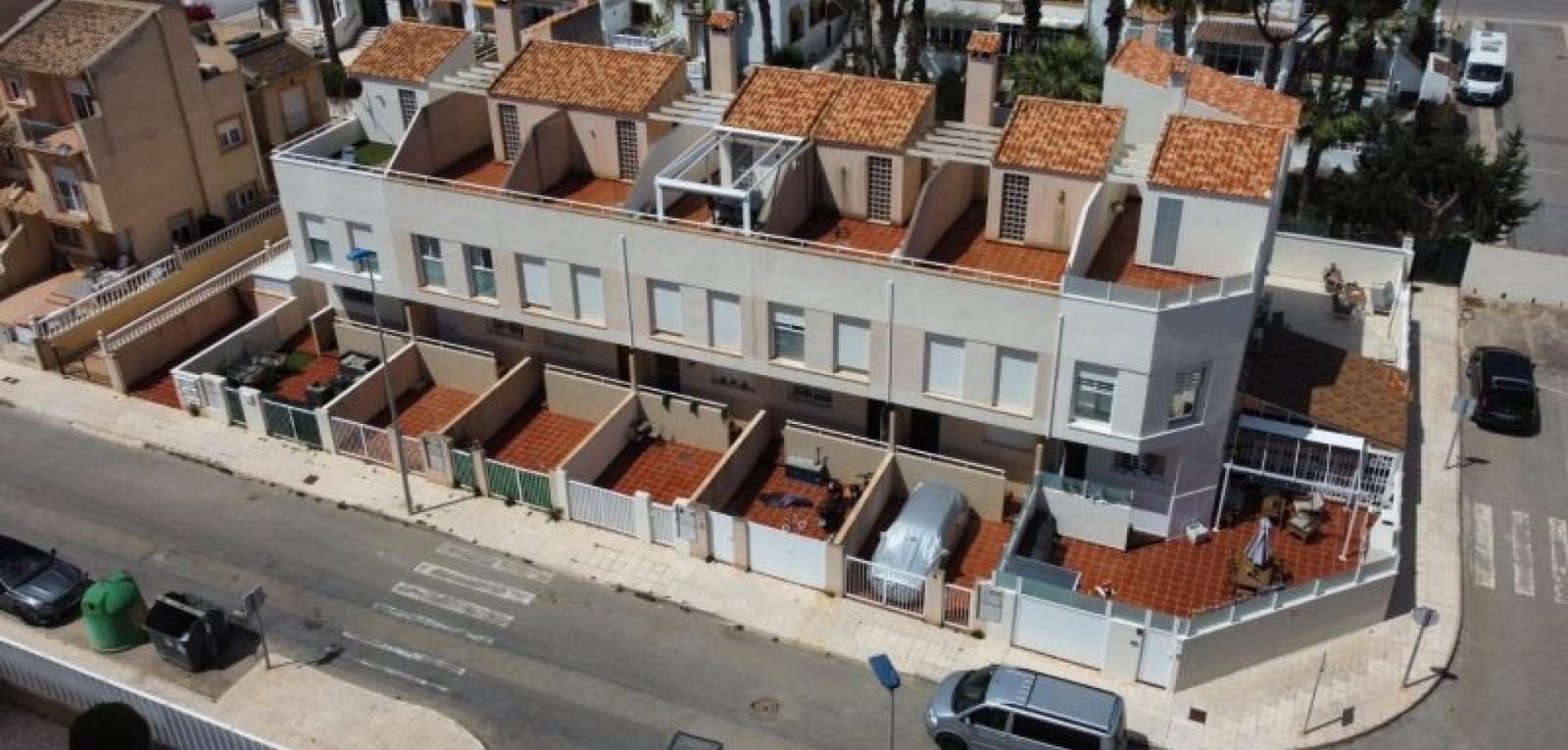 3 bedroom Apartment for sale in Orihuela Costa with pool - € 192,995 (Ref: 9611903)