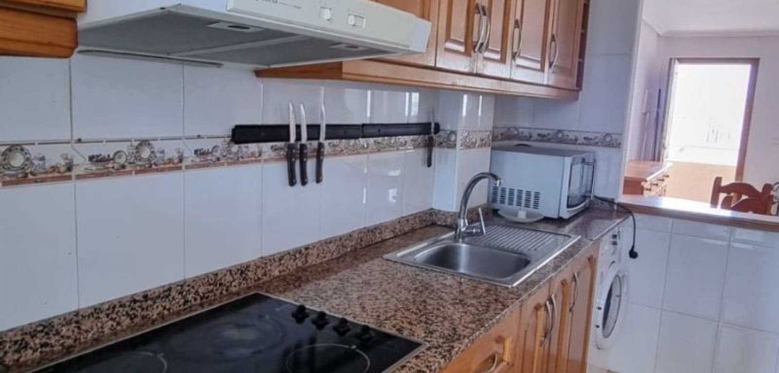 3 bedroom Apartment for sale in Orihuela Costa with pool - € 192,995 (Ref: 9611903)