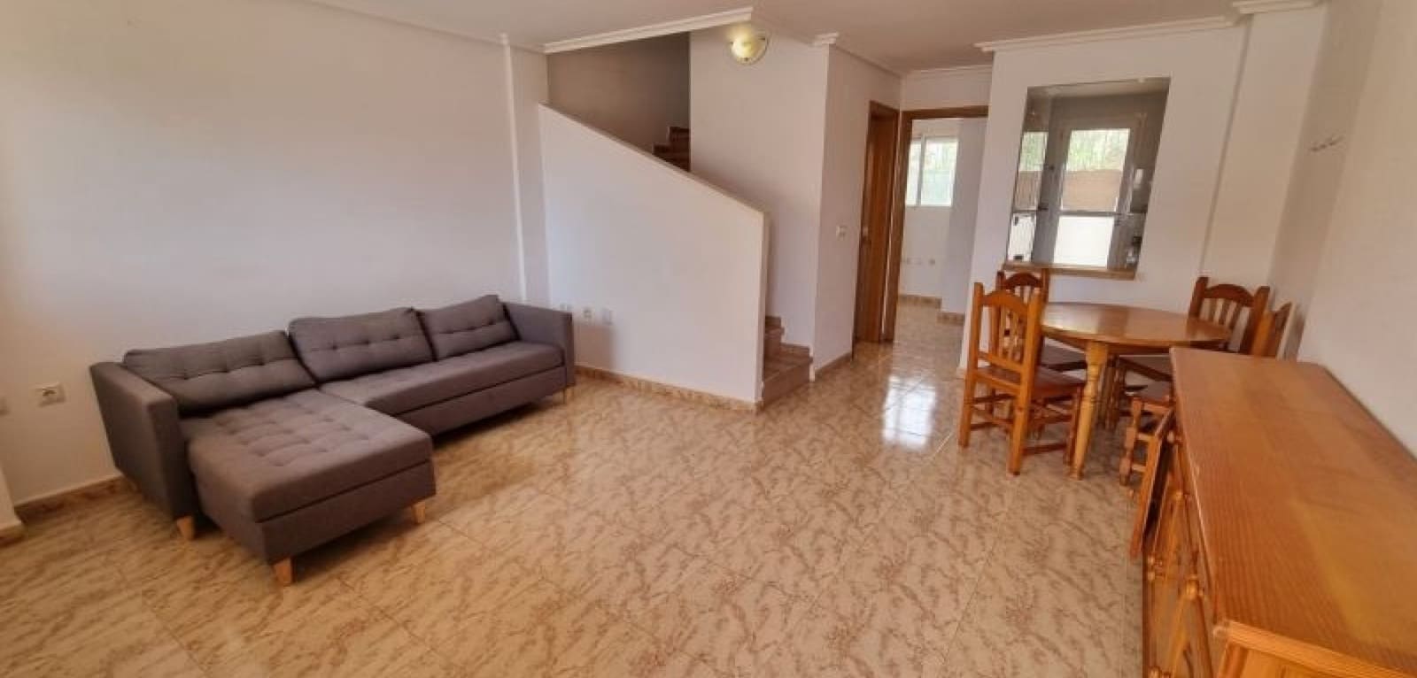 3 bedroom Apartment for sale in Orihuela Costa with pool - € 192,995 (Ref: 9611903)