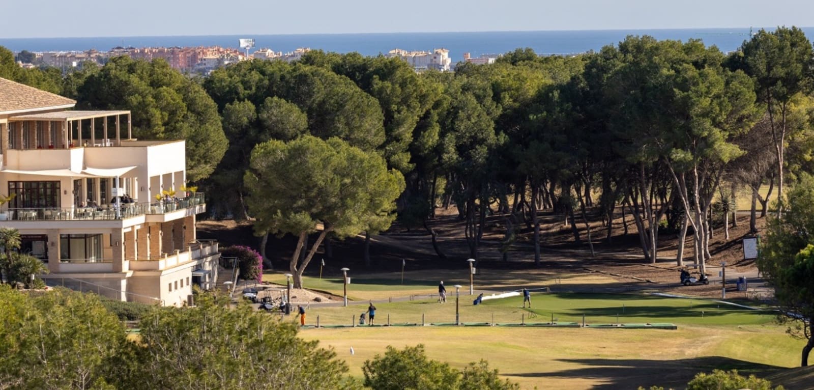 4 quarto Moradia para venda em Las Ramblas Golf com piscina - 329 995 € (Ref: 9617099)