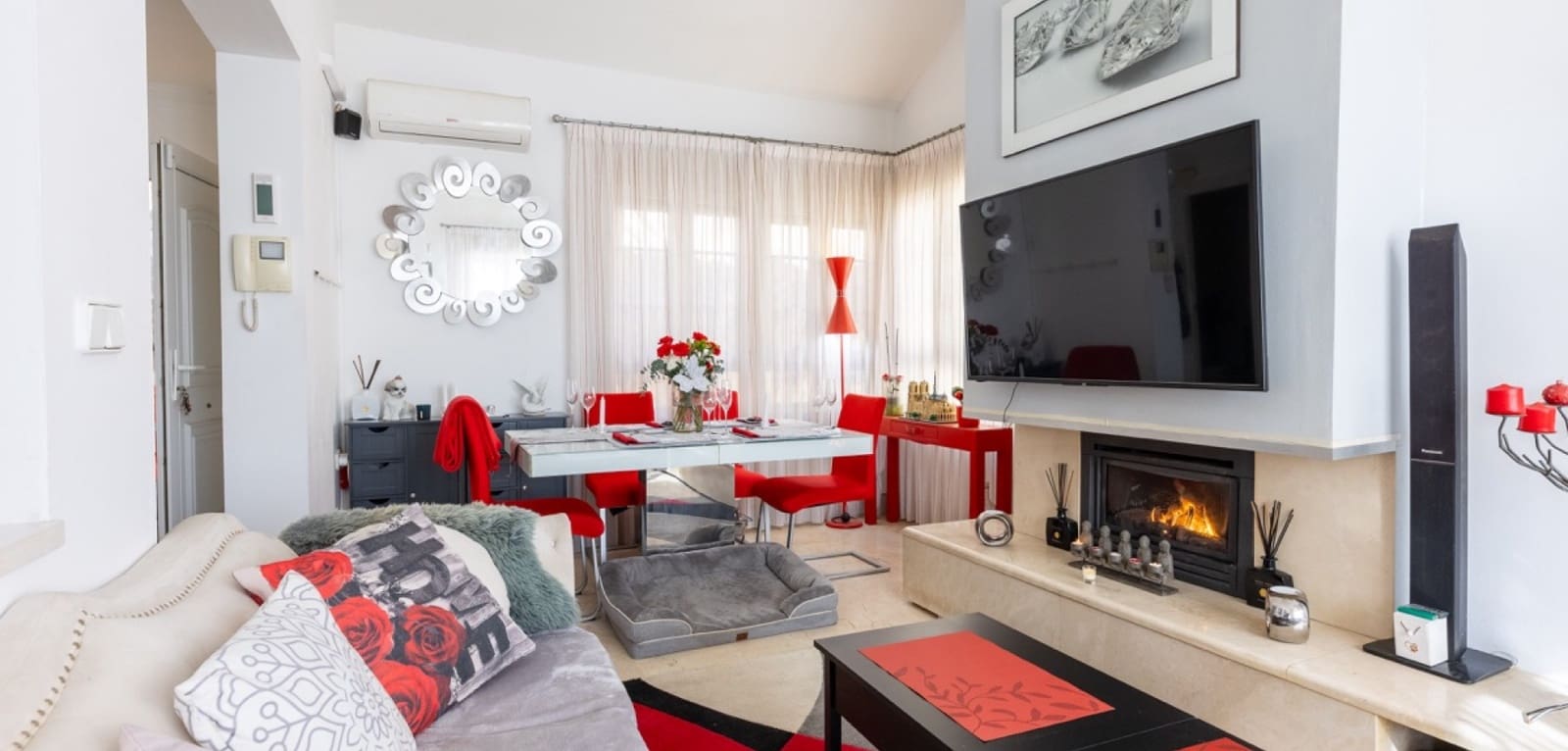 4 quarto Moradia para venda em Las Ramblas Golf com piscina - 329 995 € (Ref: 9617099)