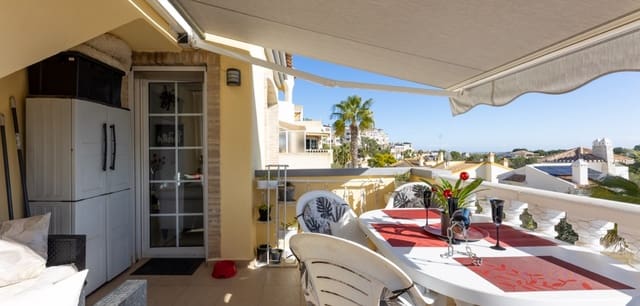 4 sovrum Villa till salu i Las Ramblas Golf, Orihuela med pool - 329 995 € (Ref: 9617099)