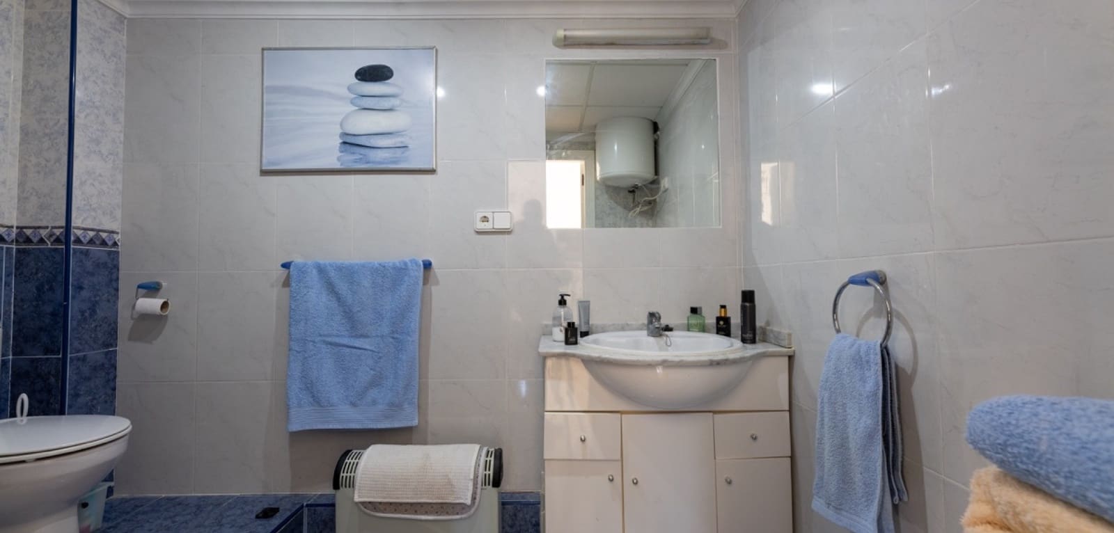 4 quarto Moradia para venda em Las Ramblas Golf com piscina - 329 995 € (Ref: 9617099)