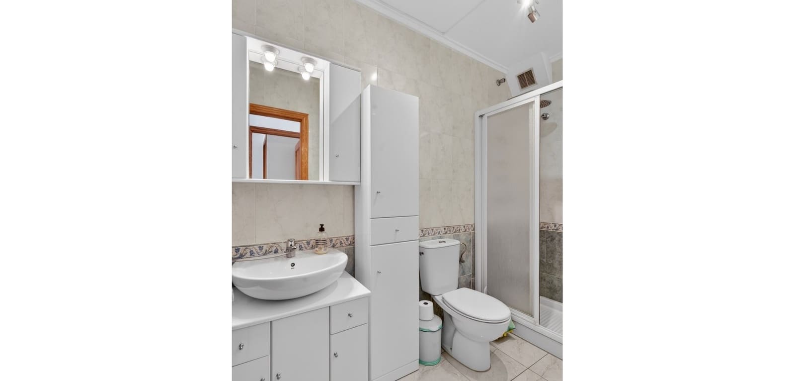 2 slaapkamer Appartement te koop in Gran Alacant met zwembad - € 189.000 (Ref: 9617101)