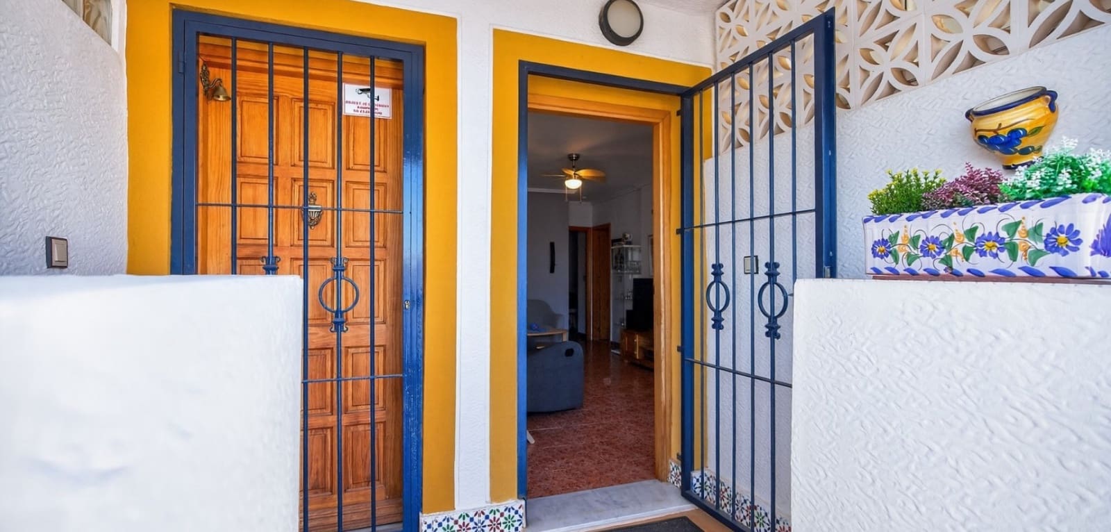 2 slaapkamer Appartement te koop in Gran Alacant met zwembad - € 189.000 (Ref: 9617101)