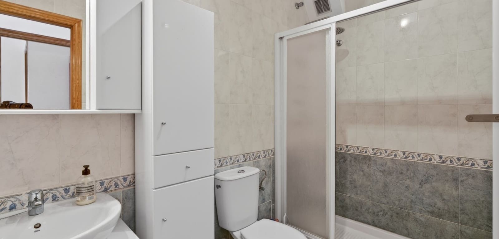 2 slaapkamer Appartement te koop in Gran Alacant met zwembad - € 189.000 (Ref: 9617101)