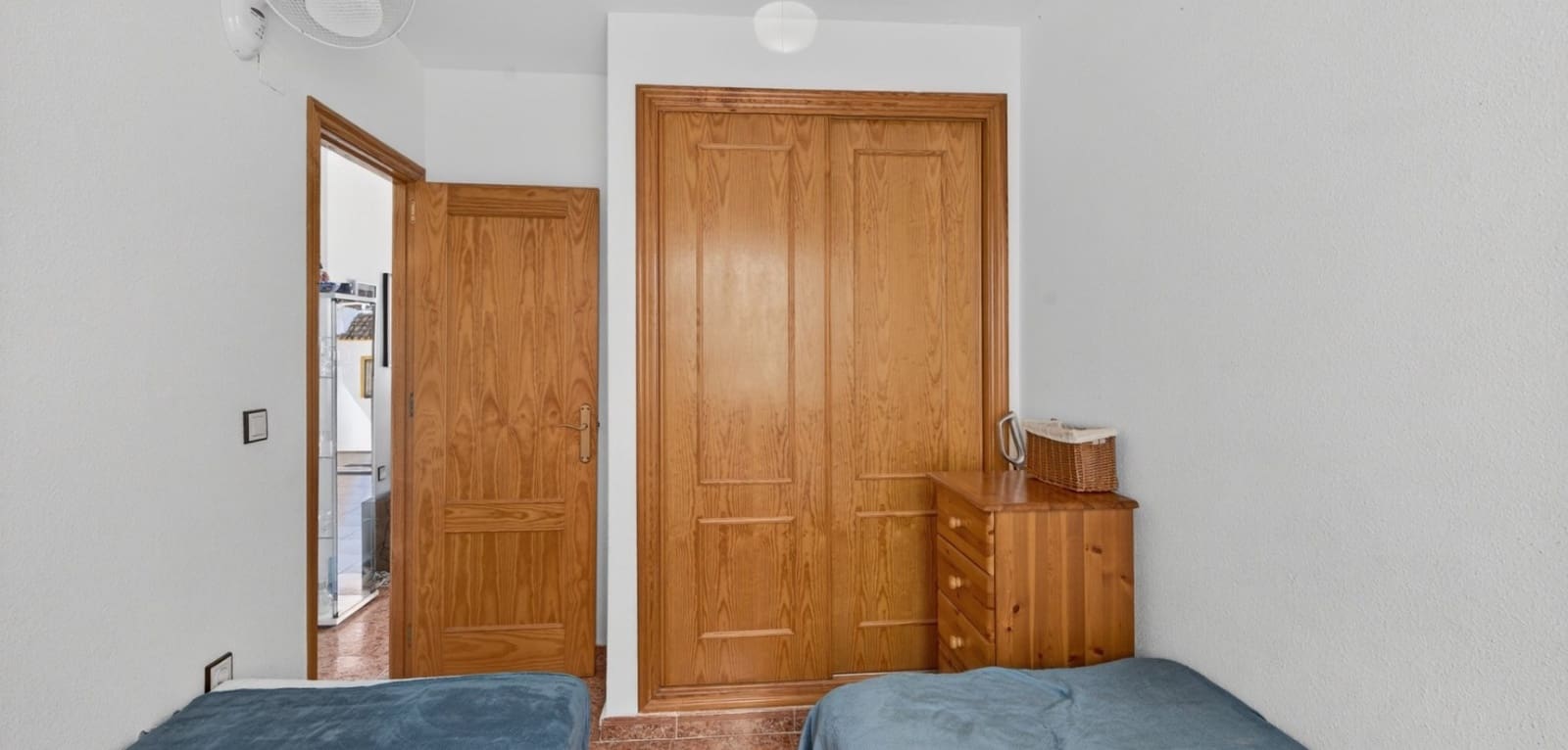 2 slaapkamer Appartement te koop in Gran Alacant met zwembad - € 189.000 (Ref: 9617101)