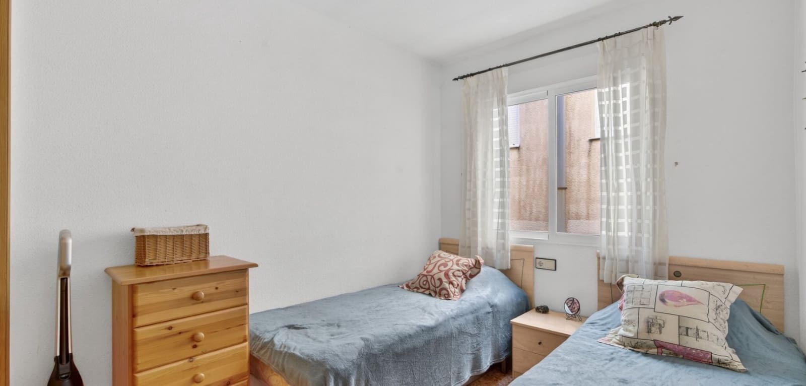 2 slaapkamer Appartement te koop in Gran Alacant met zwembad - € 189.000 (Ref: 9617101)