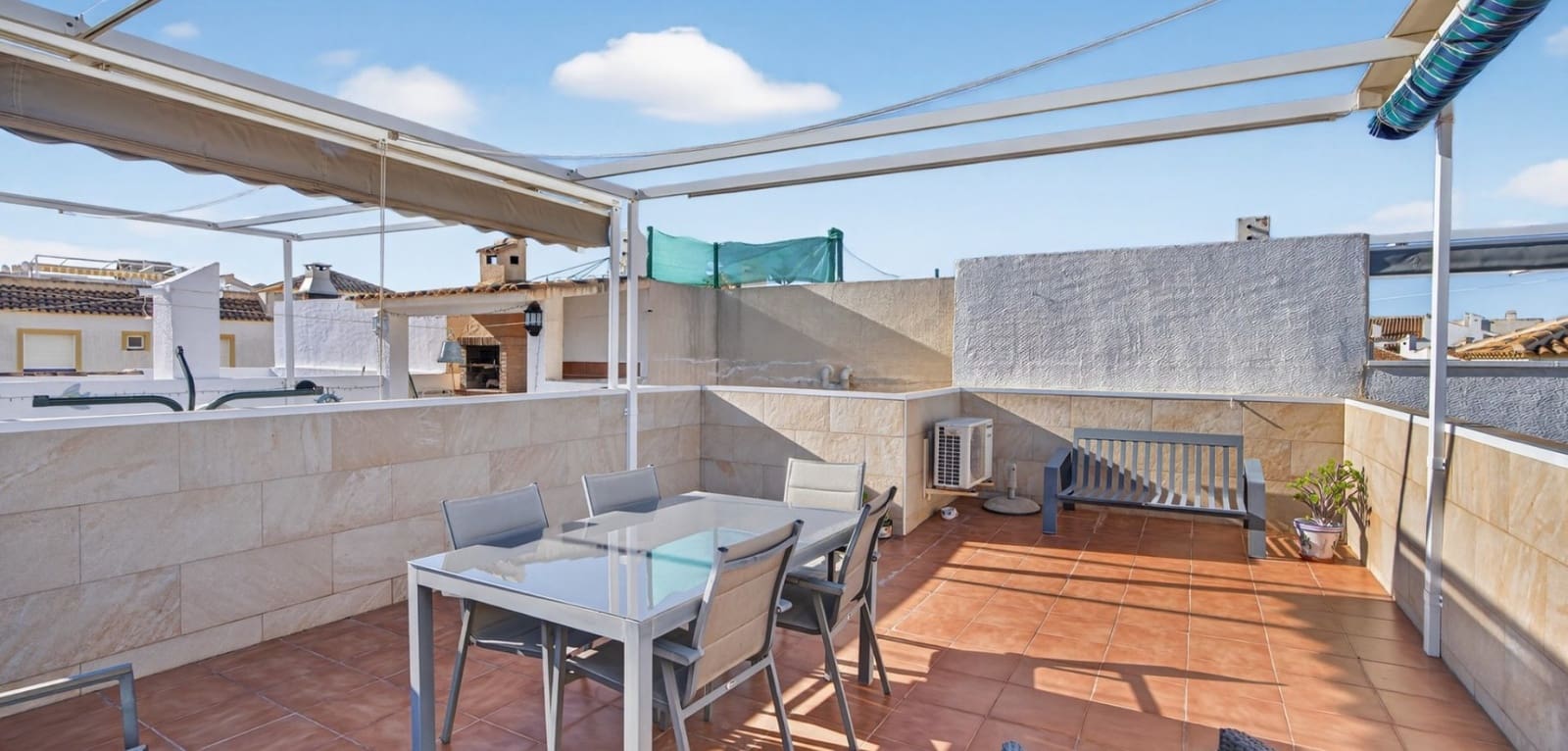 2 slaapkamer Appartement te koop in Gran Alacant met zwembad - € 189.000 (Ref: 9617101)