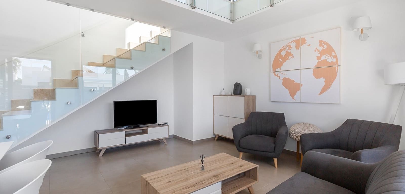 3 soverom Villa til salgs i Vistabella med svømmebasseng - € 379 000 (Ref: 9620718)