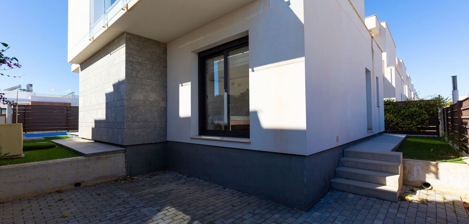 3 soverom Villa til salgs i Vistabella med svømmebasseng - € 379 000 (Ref: 9620718)