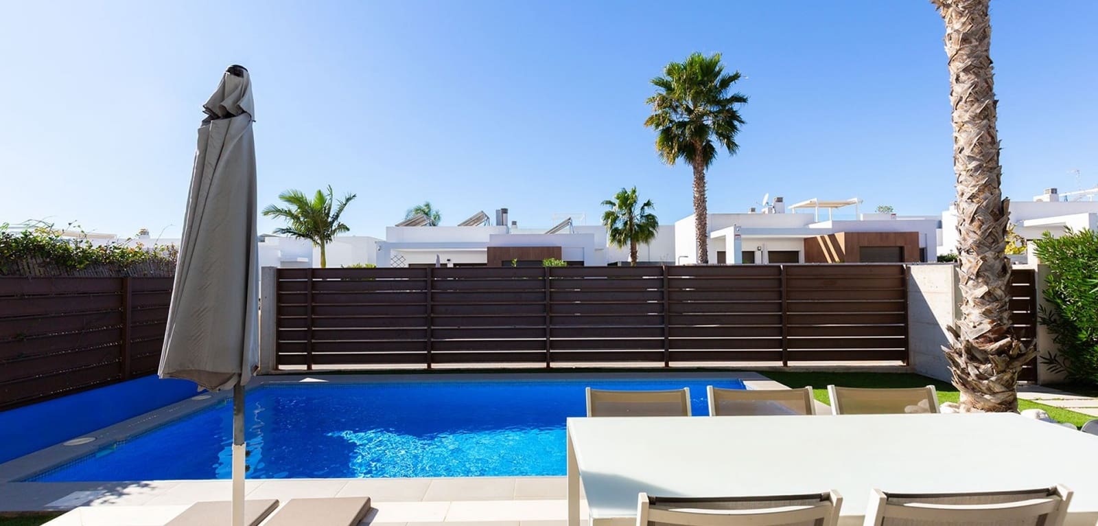 3 soverom Villa til salgs i Vistabella med svømmebasseng - € 379 000 (Ref: 9620718)