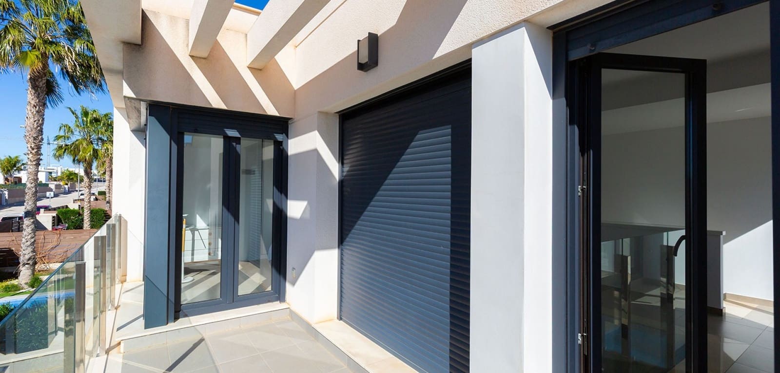 3 soverom Villa til salgs i Vistabella med svømmebasseng - € 379 000 (Ref: 9620718)