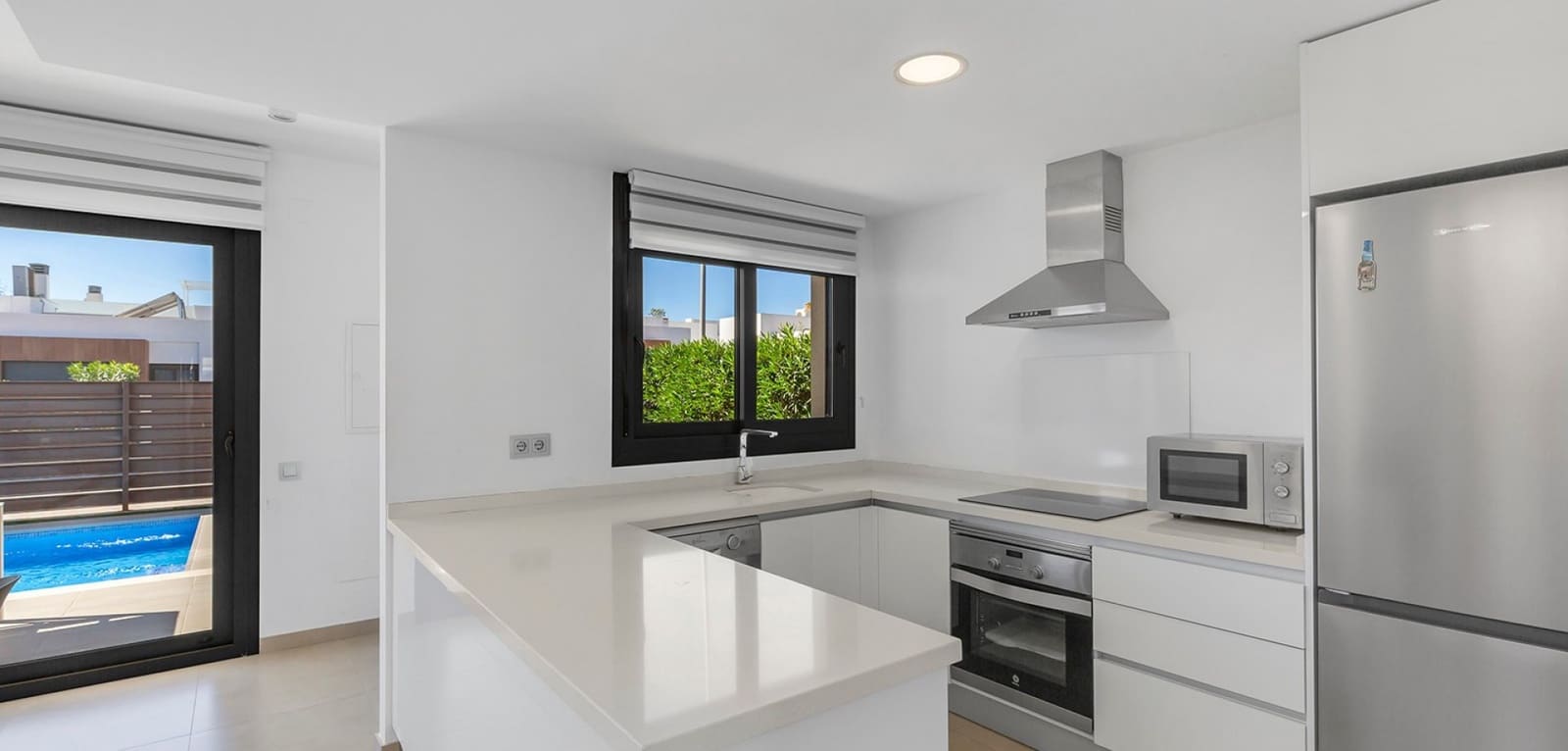 3 soverom Villa til salgs i Vistabella med svømmebasseng - € 379 000 (Ref: 9620718)