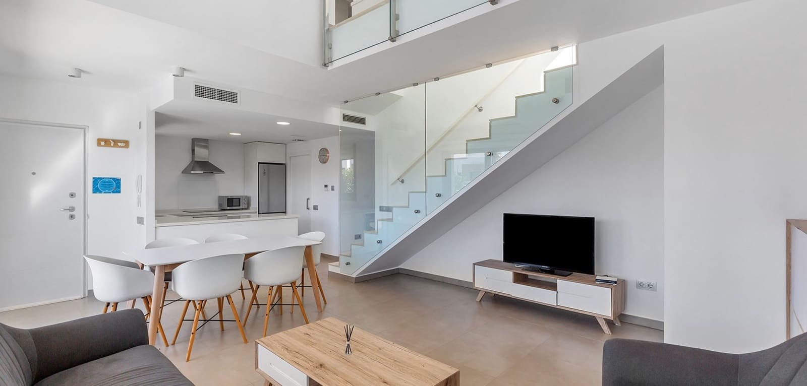 3 soverom Villa til salgs i Vistabella med svømmebasseng - € 379 000 (Ref: 9620718)