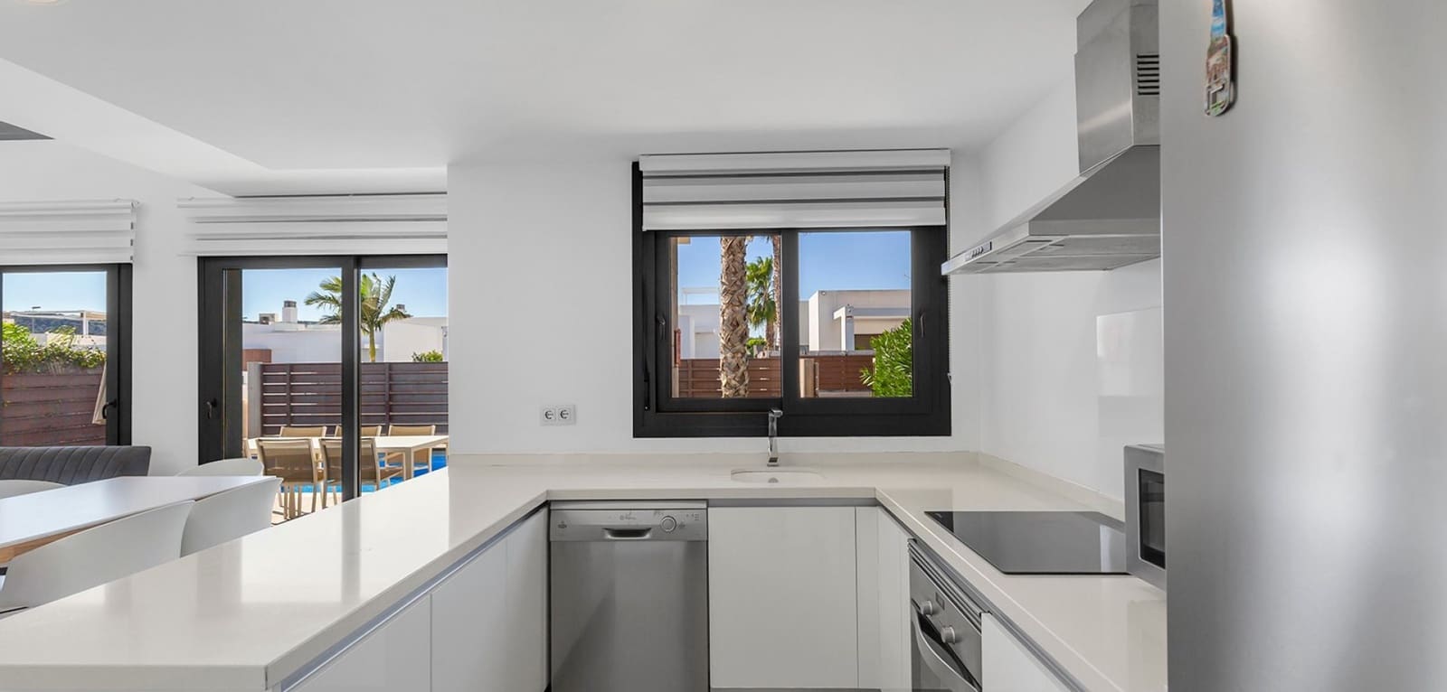 3 soverom Villa til salgs i Vistabella med svømmebasseng - € 379 000 (Ref: 9620718)