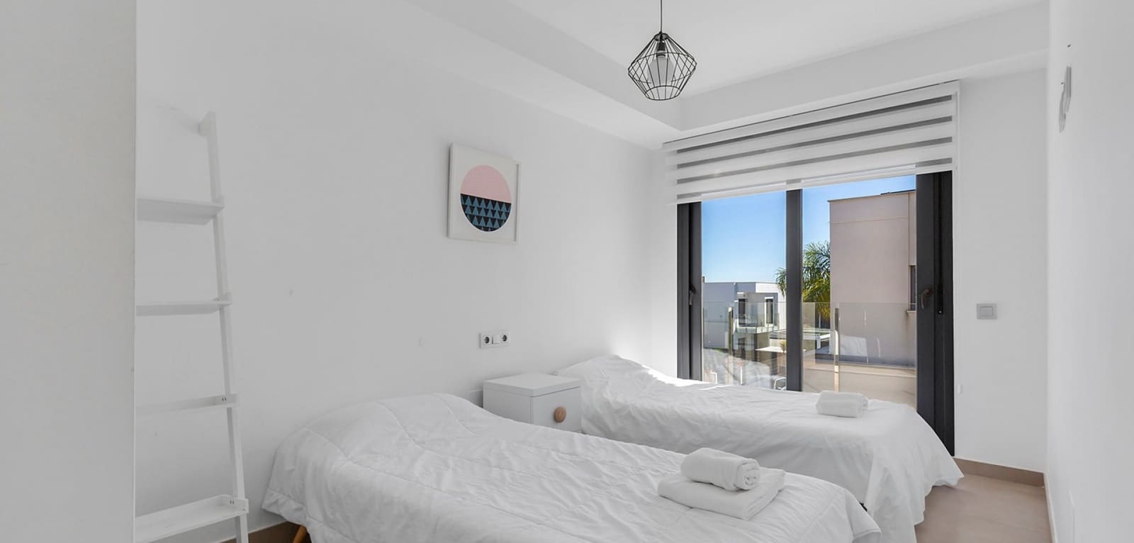 3 soverom Villa til salgs i Vistabella med svømmebasseng - € 379 000 (Ref: 9620718)