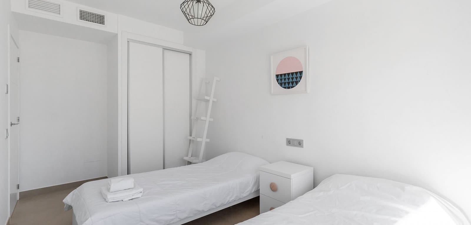 3 soverom Villa til salgs i Vistabella med svømmebasseng - € 379 000 (Ref: 9620718)