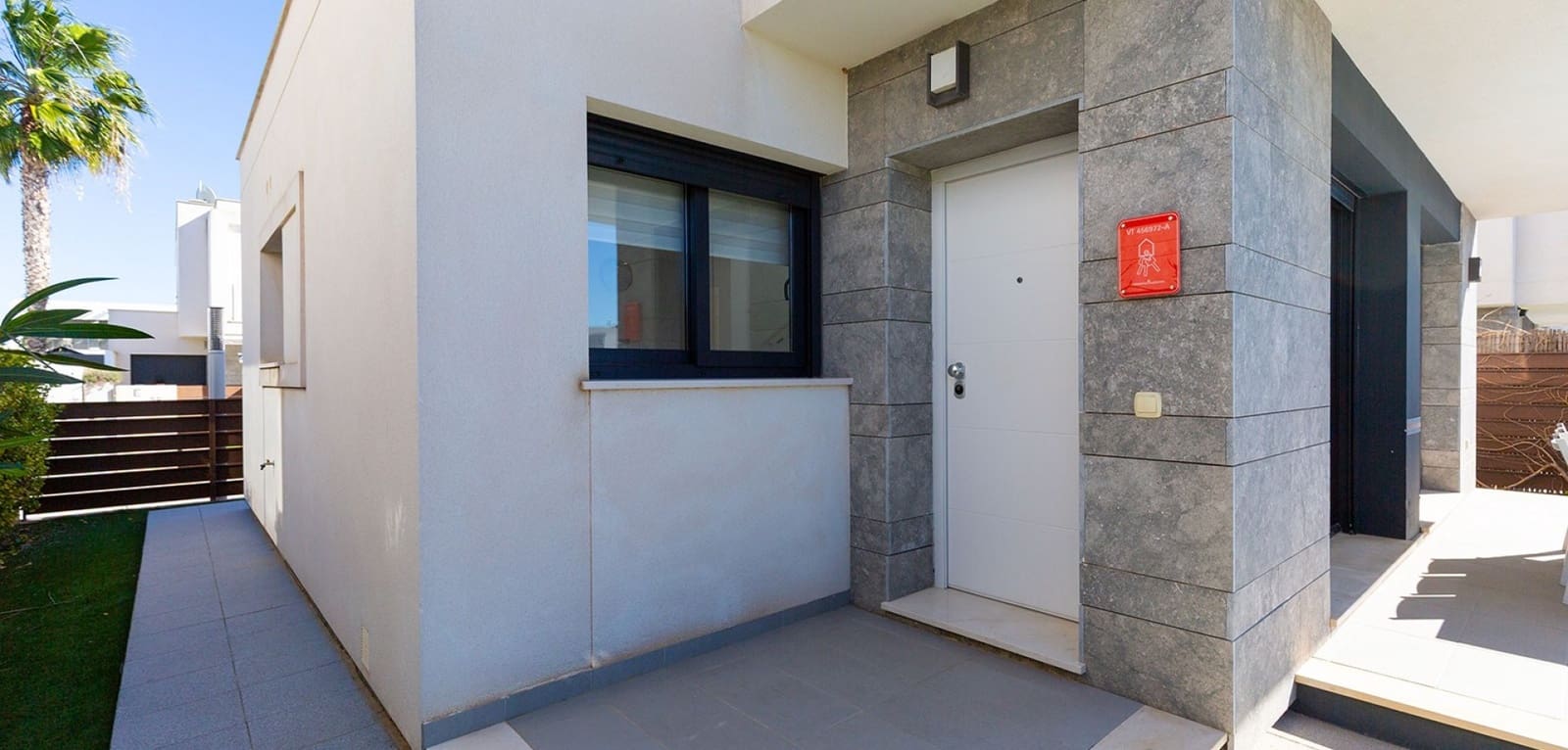 3 soverom Villa til salgs i Vistabella med svømmebasseng - € 379 000 (Ref: 9620718)