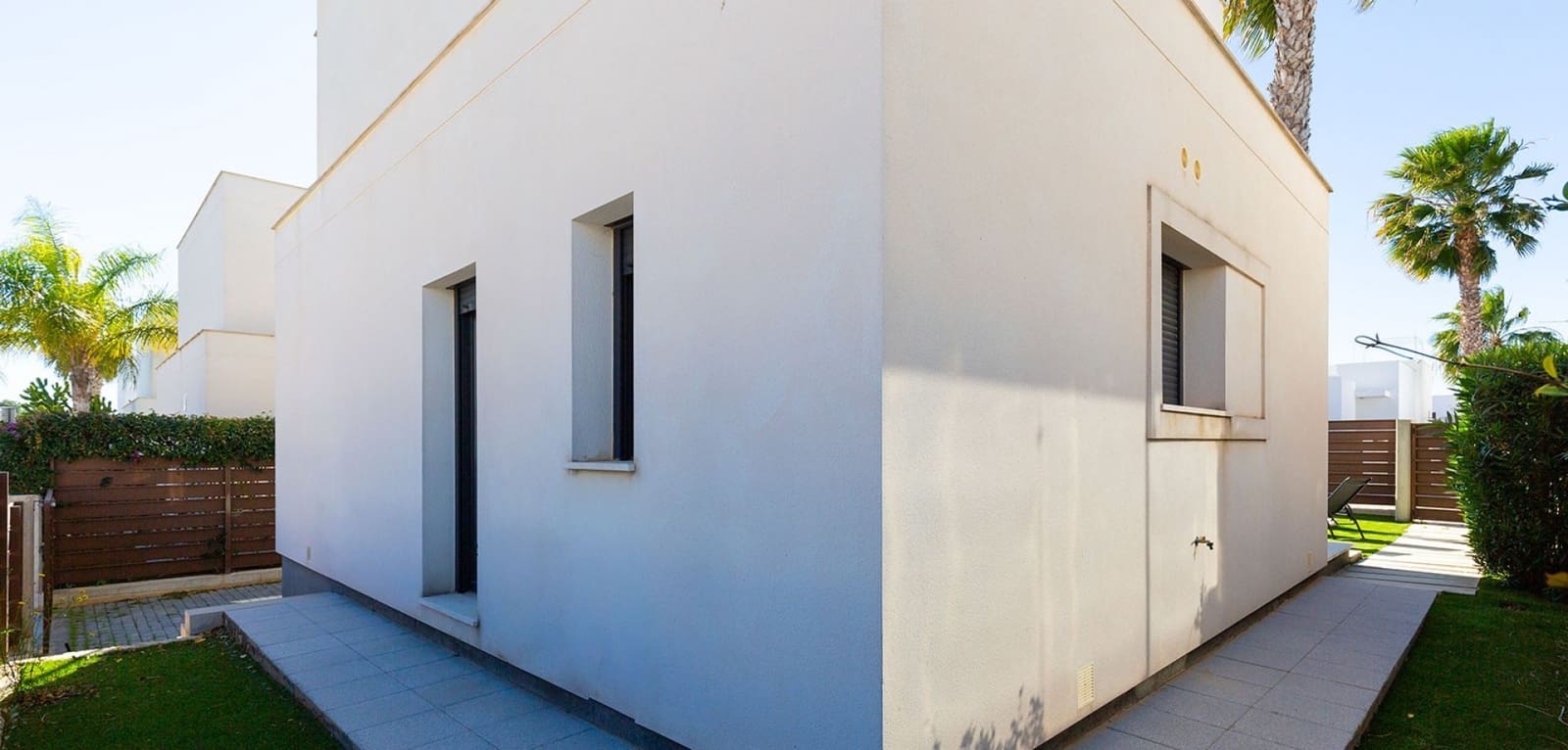 3 soverom Villa til salgs i Vistabella med svømmebasseng - € 379 000 (Ref: 9620718)