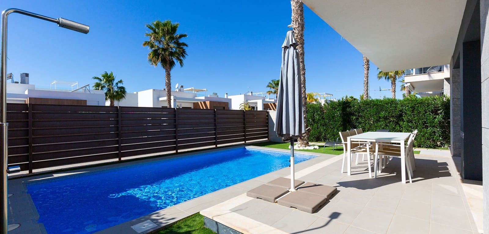 3 soverom Villa til salgs i Vistabella med svømmebasseng - € 379 000 (Ref: 9620718)