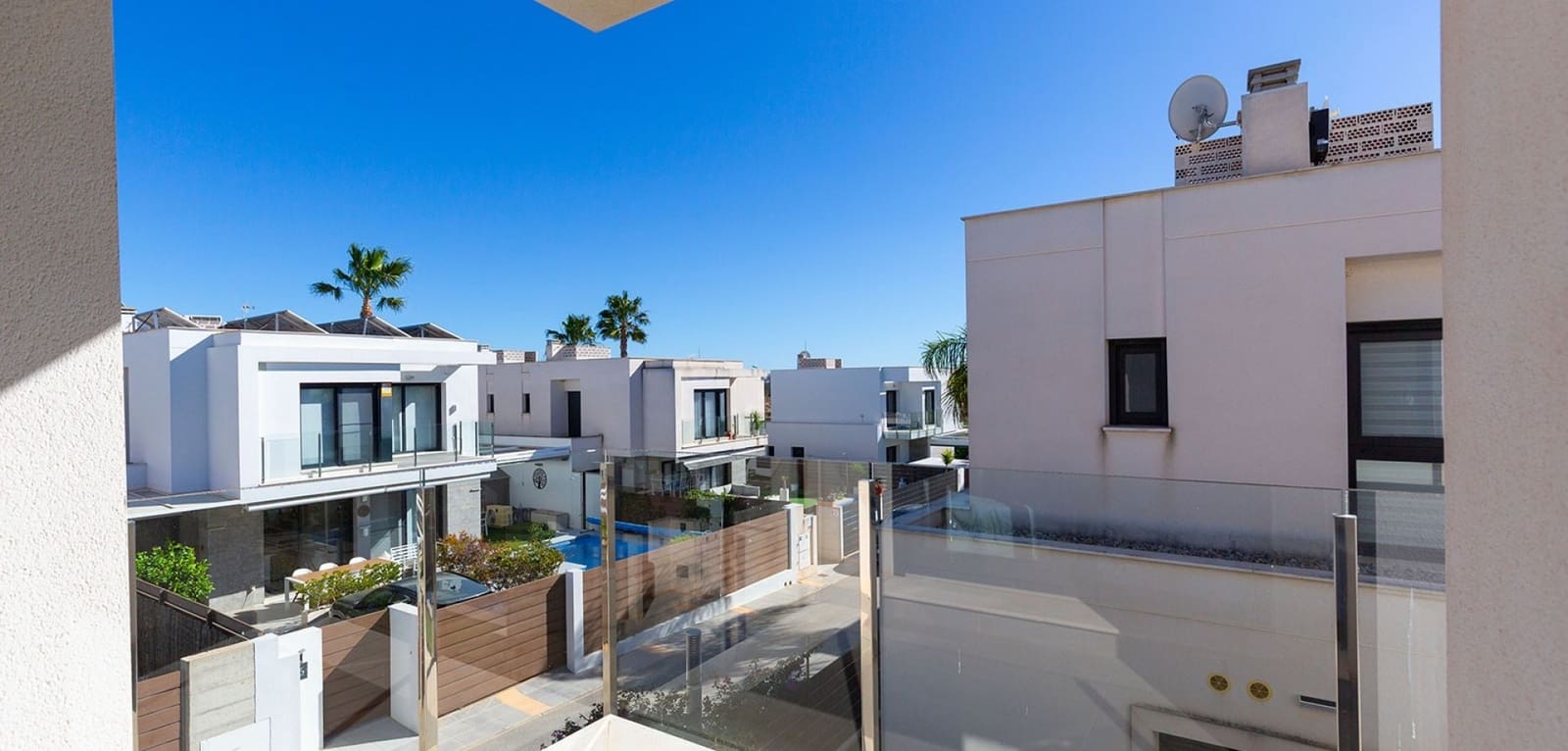 3 soverom Villa til salgs i Vistabella med svømmebasseng - € 379 000 (Ref: 9620718)