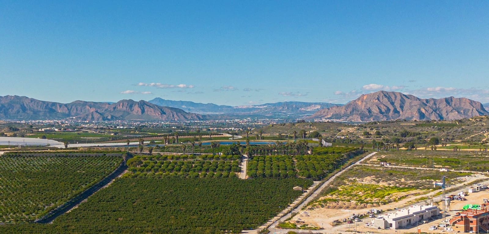 3 soverom Villa til salgs i Vistabella med svømmebasseng - € 379 000 (Ref: 9620718)