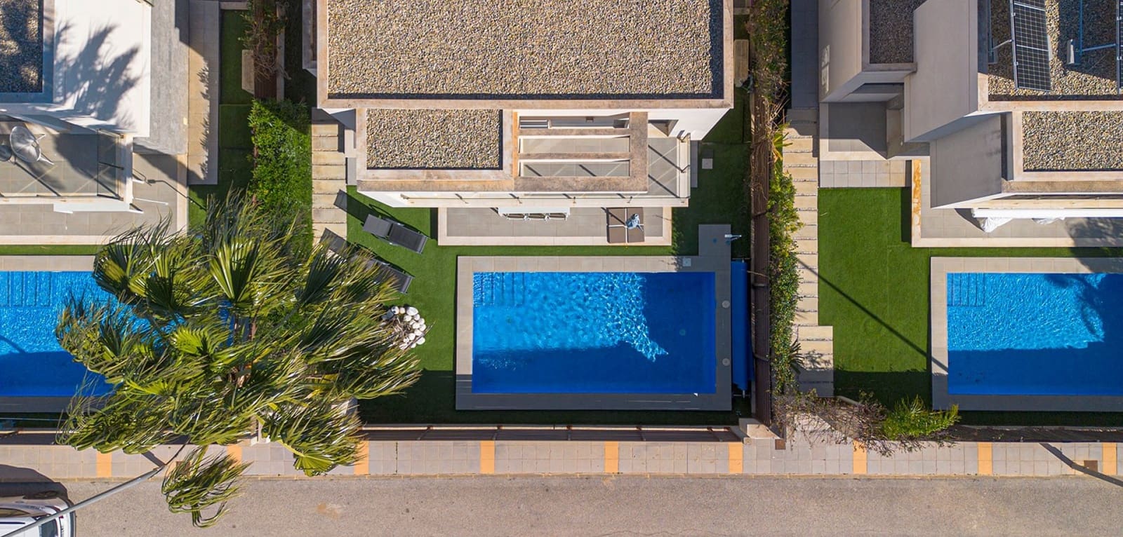 3 soverom Villa til salgs i Vistabella med svømmebasseng - € 379 000 (Ref: 9620718)