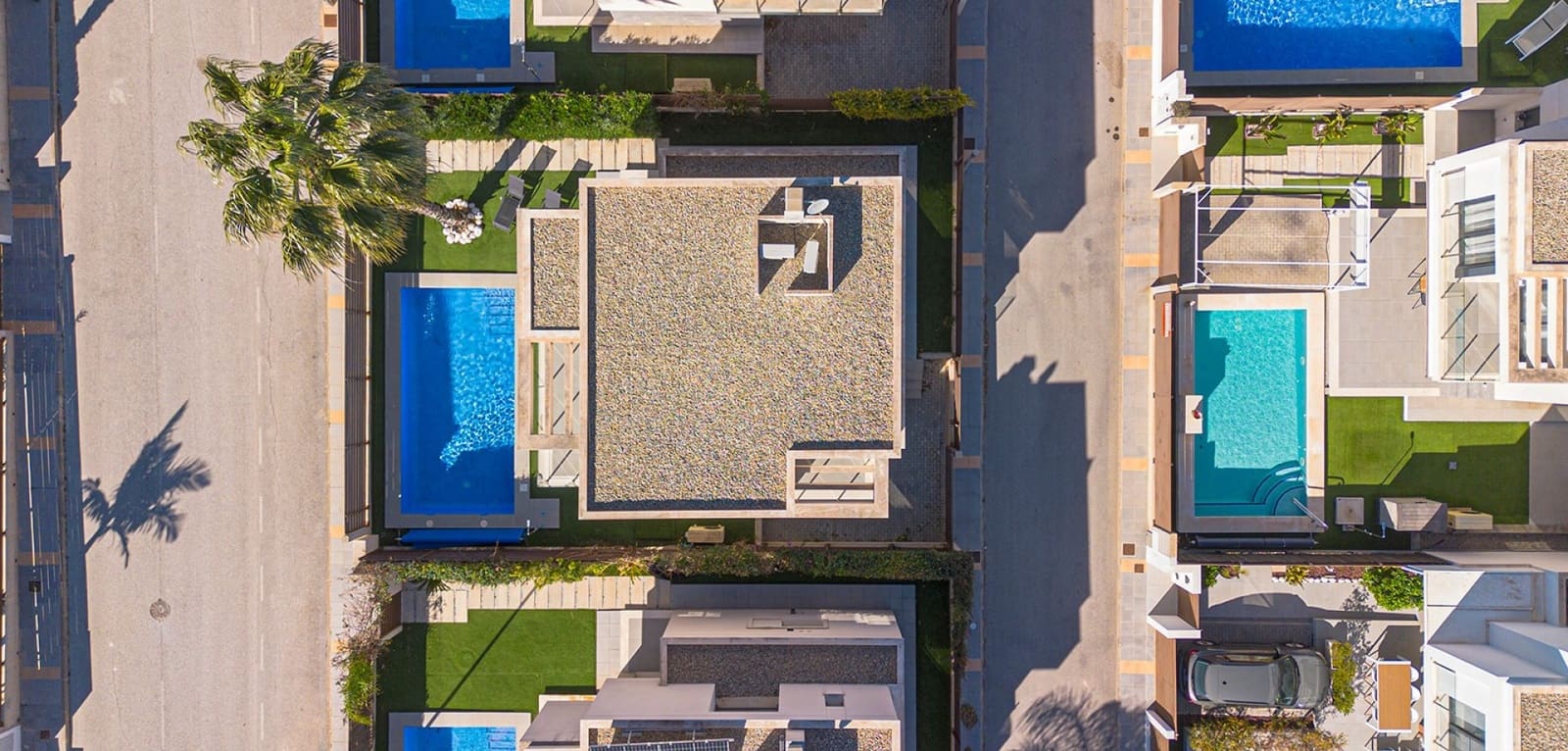 3 soverom Villa til salgs i Vistabella med svømmebasseng - € 379 000 (Ref: 9620718)