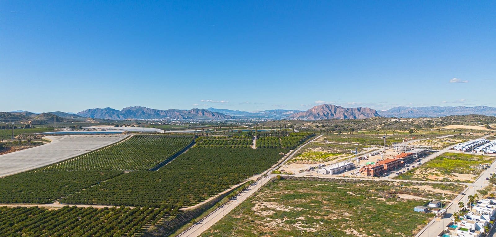 3 soverom Villa til salgs i Vistabella med svømmebasseng - € 379 000 (Ref: 9620718)